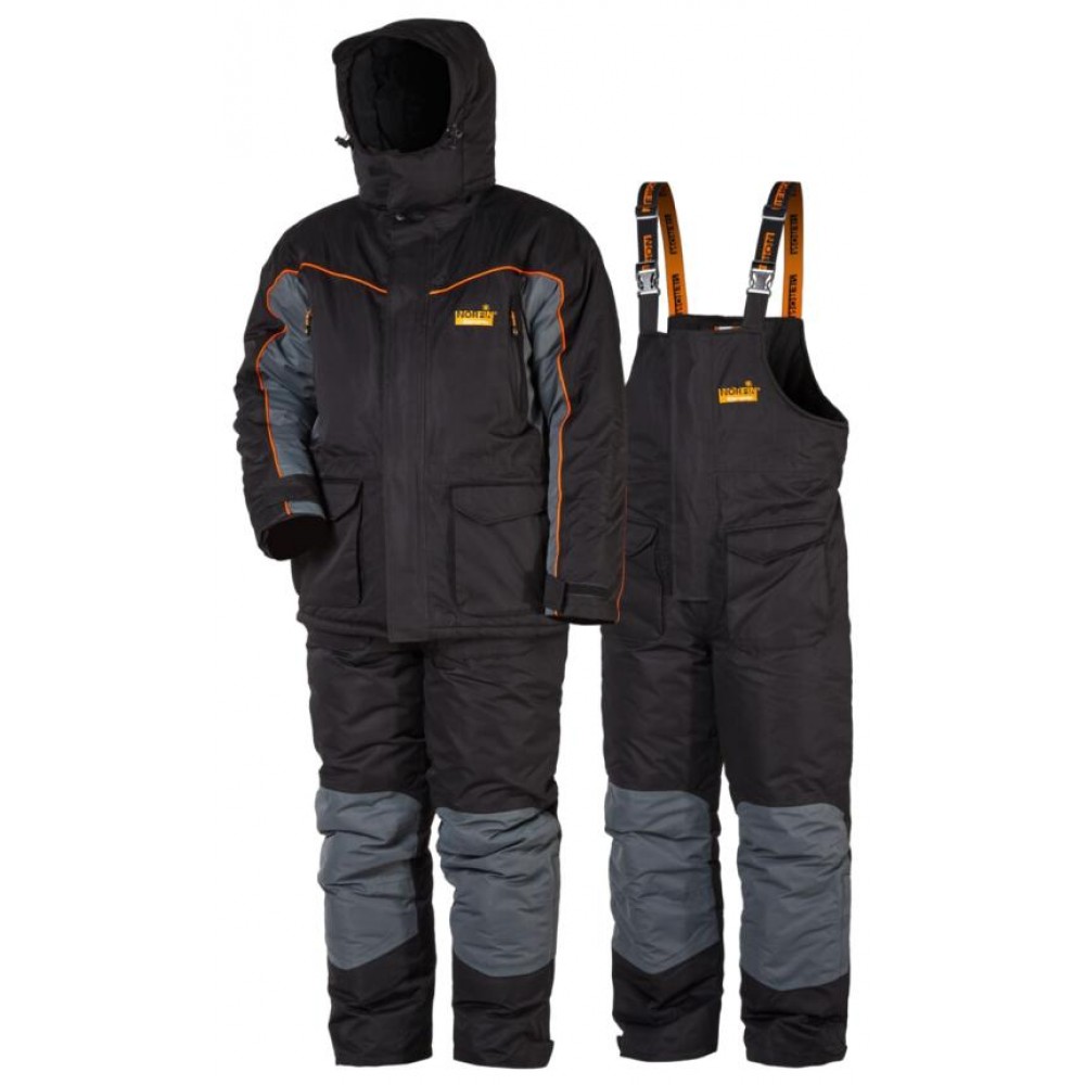 Norfin Element Plus - NORFIN ITALIA